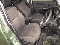 Suzuki SOLIO лот № 2021 оценка 3.5  с аукциона в Японии 8