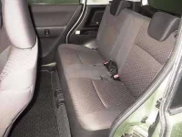 Suzuki SOLIO лот № 2021 оценка 3.5  с аукциона в Японии 5