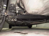 Suzuki SOLIO лот № 2021 оценка 3.5  с аукциона в Японии 6