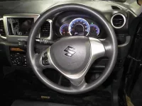 Suzuki SPACIA лот № 2041 оценка 3.5  с аукциона в Японии 7