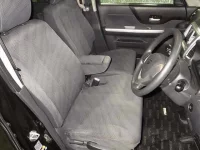 Suzuki SPACIA лот № 2041 оценка 3.5  с аукциона в Японии 8