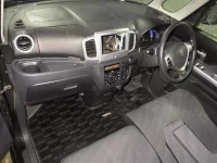 Suzuki SPACIA лот № 2041 оценка 3.5  с аукциона в Японии 4