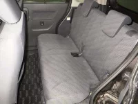 Suzuki SPACIA лот № 2041 оценка 3.5  с аукциона в Японии 5