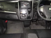 Suzuki WAGON R лот № 3005 оценка R  с аукциона в Японии 4