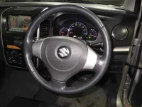 Suzuki WAGON R лот № 3005 оценка R  с аукциона в Японии 7