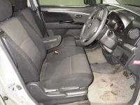 Suzuki WAGON R лот № 3005 оценка R  с аукциона в Японии 8