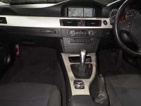 BMW 3-Series лот № 3106 оценка 3.5  с аукциона в Японии 4