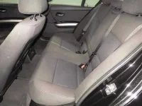 BMW 3-Series лот № 3106 оценка 3.5  с аукциона в Японии 5