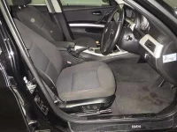 BMW 3-Series лот № 3106 оценка 3.5  с аукциона в Японии 8