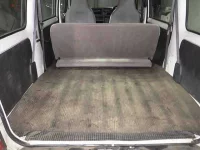 Subaru SAMBAR лот № 2046 оценка 3  с аукциона в Японии 5