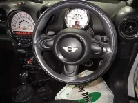 BMW MINI лот № 3013 оценка 4  с аукциона в Японии 7