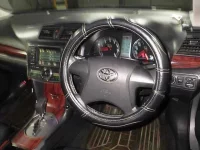 Toyota ALLION лот № 2058 оценка 3.5  с аукциона в Японии 7