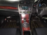 Toyota ALLION лот № 2058 оценка 3.5  с аукциона в Японии 4