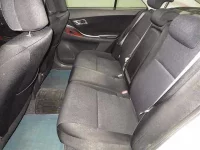 Toyota ALLION лот № 2058 оценка 3.5  с аукциона в Японии 5