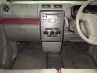 Toyota PIXIS SPACE лот № 5035 оценка R  с аукциона в Японии 4