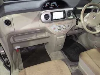 Toyota PORTE лот № 3131 оценка 3  с аукциона в Японии 4