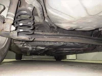 Toyota PORTE лот № 3131 оценка 3  с аукциона в Японии 6