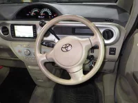 Toyota PORTE лот № 3131 оценка 3  с аукциона в Японии 7
