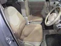 Toyota PORTE лот № 3131 оценка 3  с аукциона в Японии 8