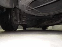 Toyota VELLFIRE лот № 3096 оценка 3.5  с аукциона в Японии 6