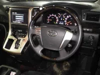 Toyota VELLFIRE лот № 3096 оценка 3.5  с аукциона в Японии 7