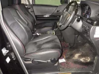 Toyota VELLFIRE лот № 3096 оценка 3.5  с аукциона в Японии 8