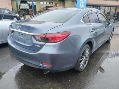 Mazda ATENZA SEDAN