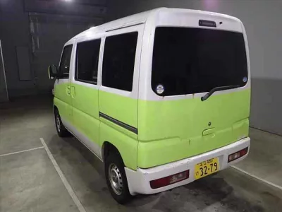 Mitsubishi MINICAB VAN