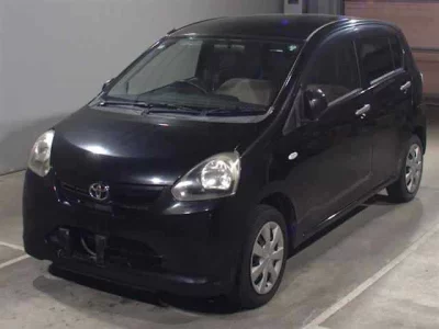 Toyota PIXIS EPOCH