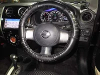 Nissan NOTE лот № 2092 оценка 3.5  с аукциона в Японии 7