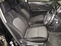 Nissan NOTE лот № 2092 оценка 3.5  с аукциона в Японии 8