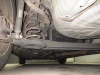 Nissan NOTE лот № 2092 оценка 3.5  с аукциона в Японии 6