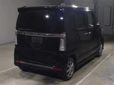 Honda N BOX PLUS