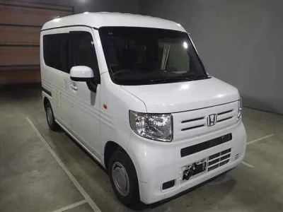 Honda N VAN