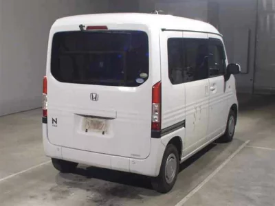 Honda N VAN