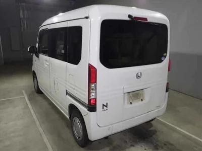 Honda N VAN