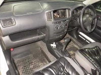 Toyota SUCCEED лот № 3199 оценка 3.5  с аукциона в Японии 4