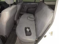 Toyota SUCCEED лот № 3199 оценка 3.5  с аукциона в Японии 5