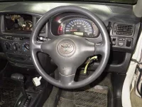 Toyota SUCCEED лот № 3199 оценка 3.5  с аукциона в Японии 7