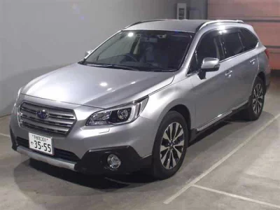 Subaru LEGACY OUTBACK