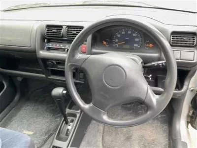 Suzuki KEI