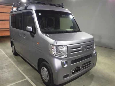 Honda N VAN