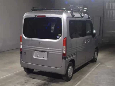 Honda N VAN