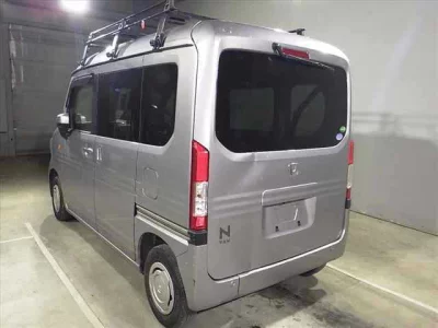 Honda N VAN