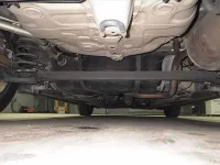 Suzuki SWIFT лот № 7084 оценка 3.5  с аукциона в Японии 6