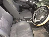 Suzuki SWIFT лот № 7084 оценка 3.5  с аукциона в Японии 8