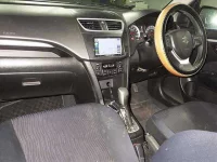 Suzuki SWIFT лот № 7084 оценка 3.5  с аукциона в Японии 4