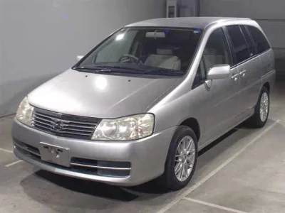 Nissan LIBERTY