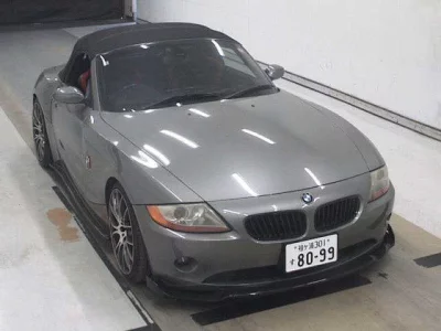 BMW Z4