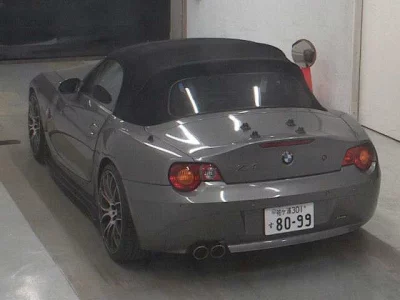 BMW Z4